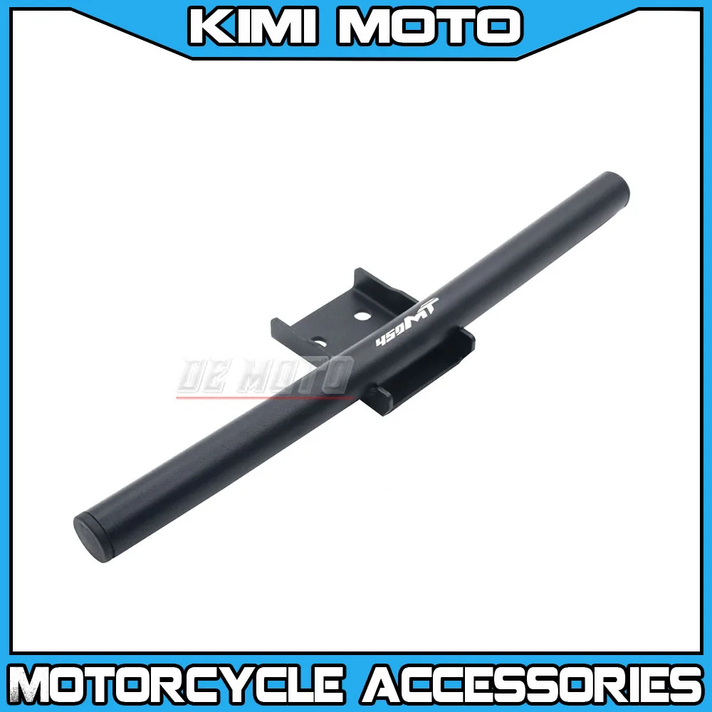 

Motorcycle Spotlight Bracket Spotlight Fog Light Fog Light Bracket Modified Accessories For CFMOTO 450MT MT 450