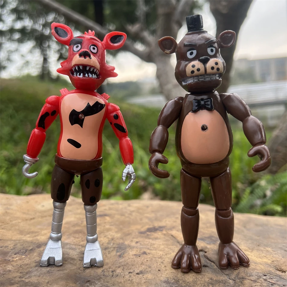 Thumbnail 2 - #15 Low Cost Animal Model Figures That Work