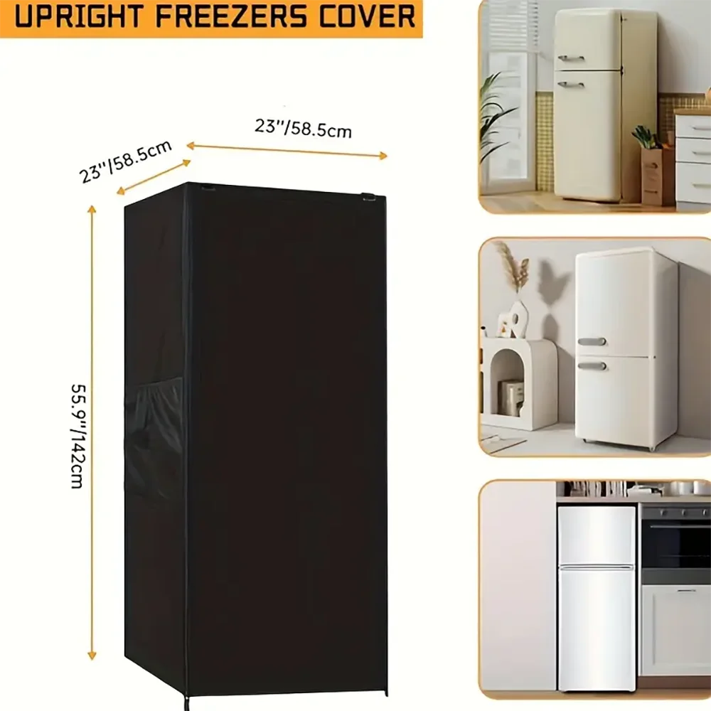 Thumbnail 3 - #1 Latest Mini Freezers Offers