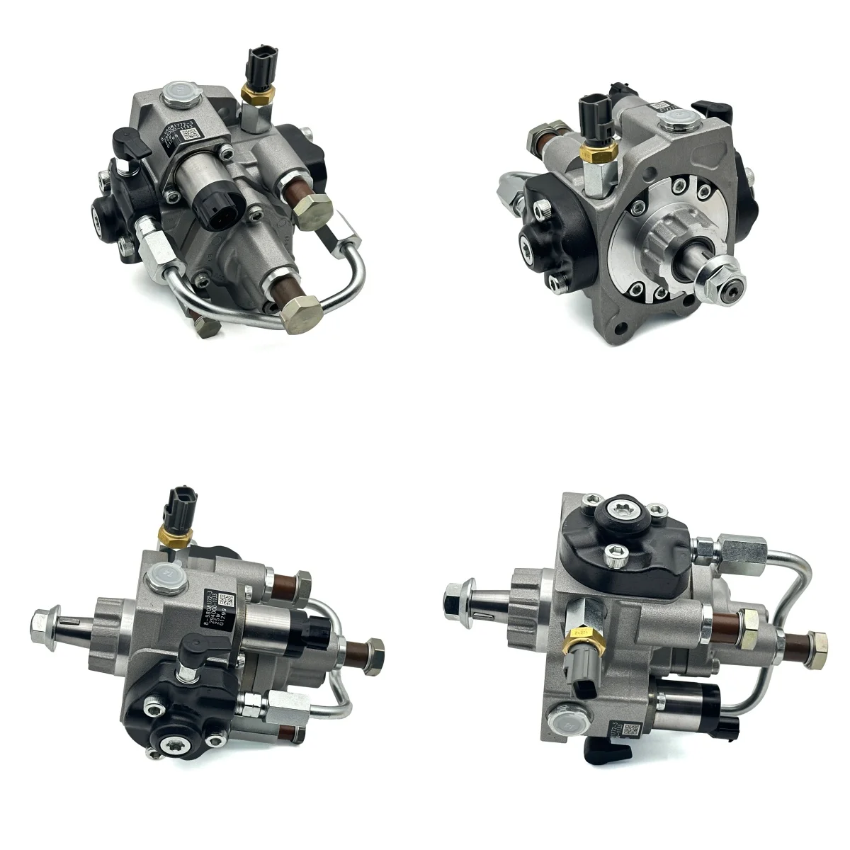 

294000-1133 Fuel Injection Pump HP3 294000-1133 2940001133 for ISUZU 4HK1 Engine