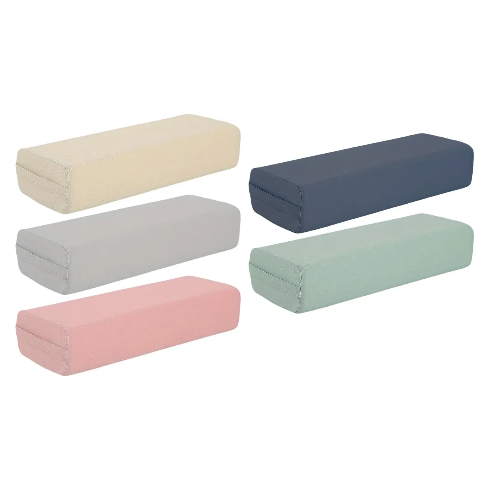 yoga-meditation-bolster-pillow-with-carry-handle-removable-cover-for-unisex-adults-yoga-accessories-and-home-use