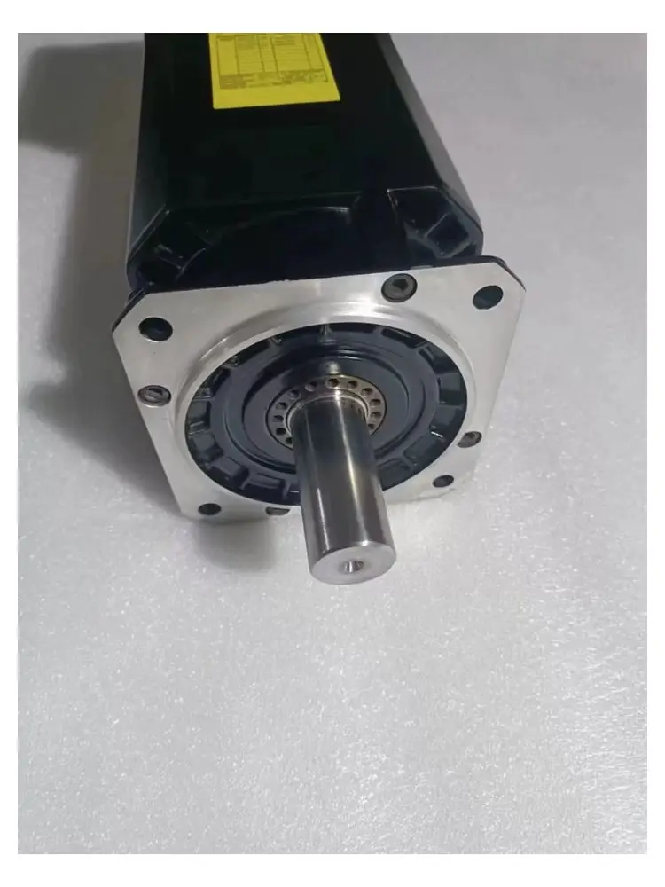 Second-hand   A06B-0851-B100   servo motor   tested OK