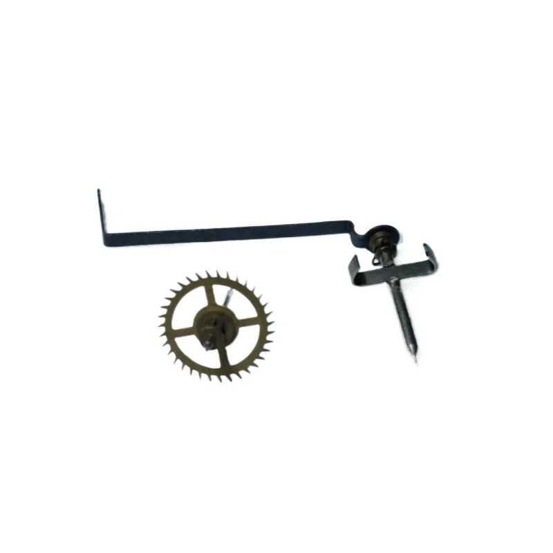 For Mechanical Clock Accessories, Horse Fork/escapement Fork, Wall Clock, Table Clock Floor Clock Accessories