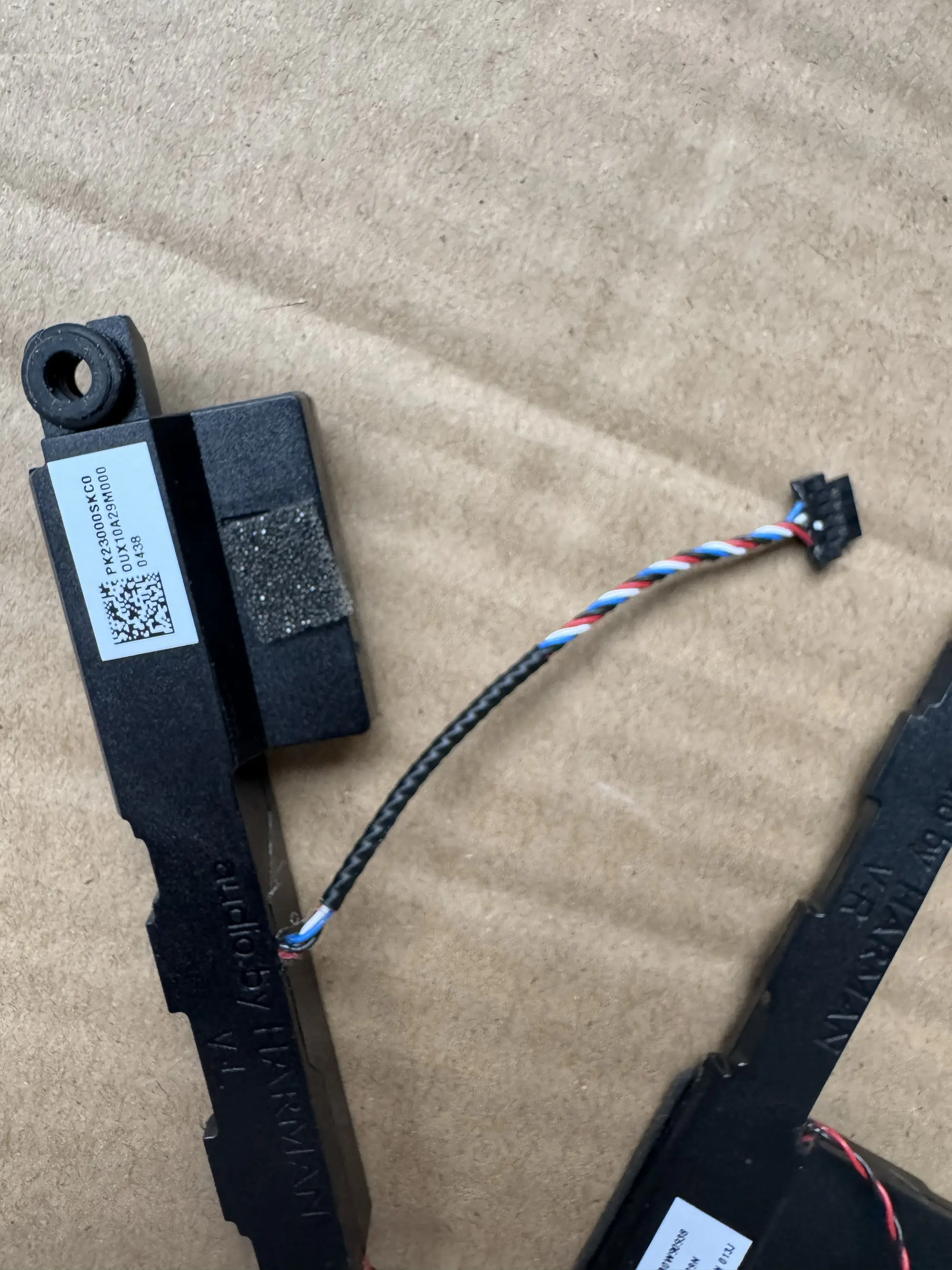 Altavoces ThinkPad para Lenovo R14 E14 Gen2 Gen3 Gen4