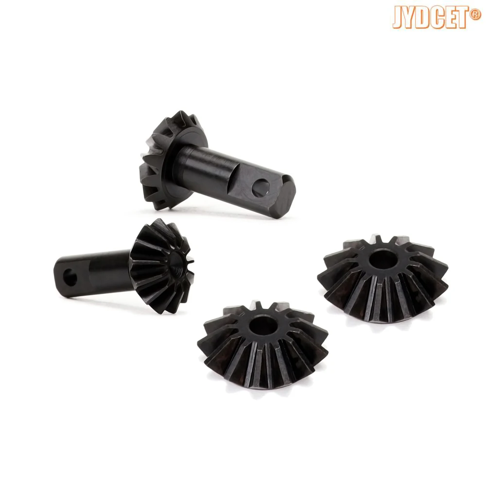 

#5382X 13T Harden Steel Differential Output Gear and Spider Gears for RC Car TRAXXAS 1/10 T-Maxx Revo Summit Slayer Pro 4x4