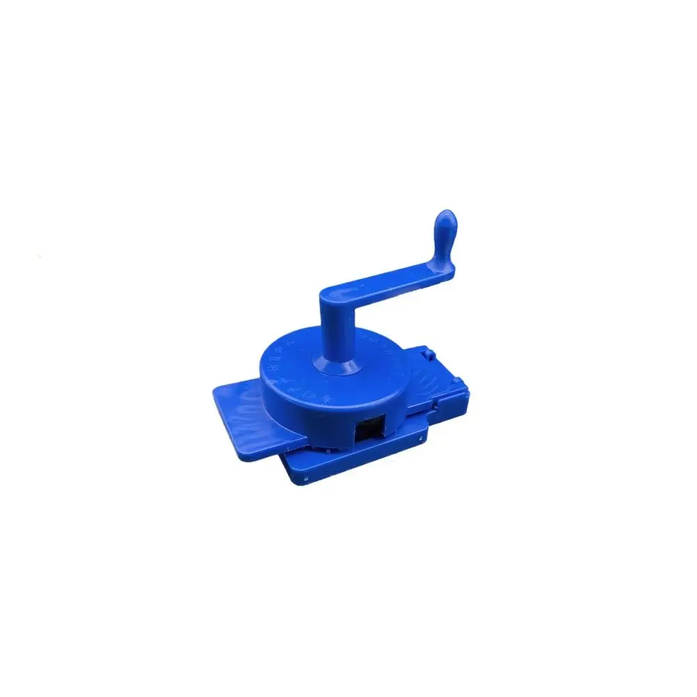 47/52mm Hole Curtain Hole Puncher Stable Easy Using Curtain Hole Punching Devices DIY Tool Curtain Sewing Accessories