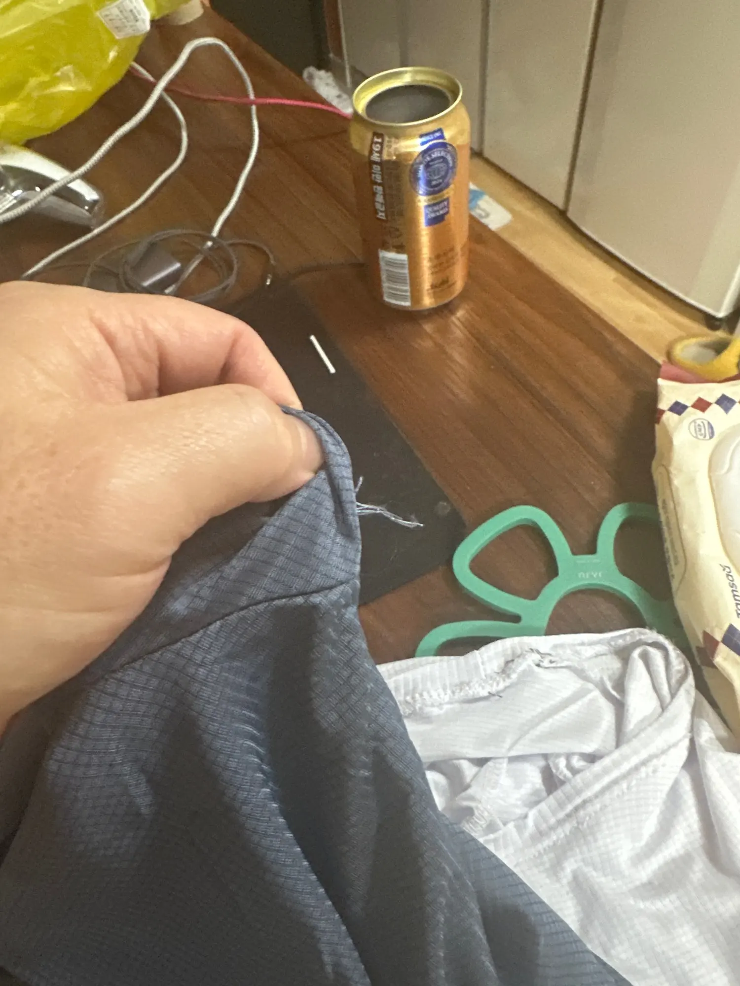 실물 포토 리뷰