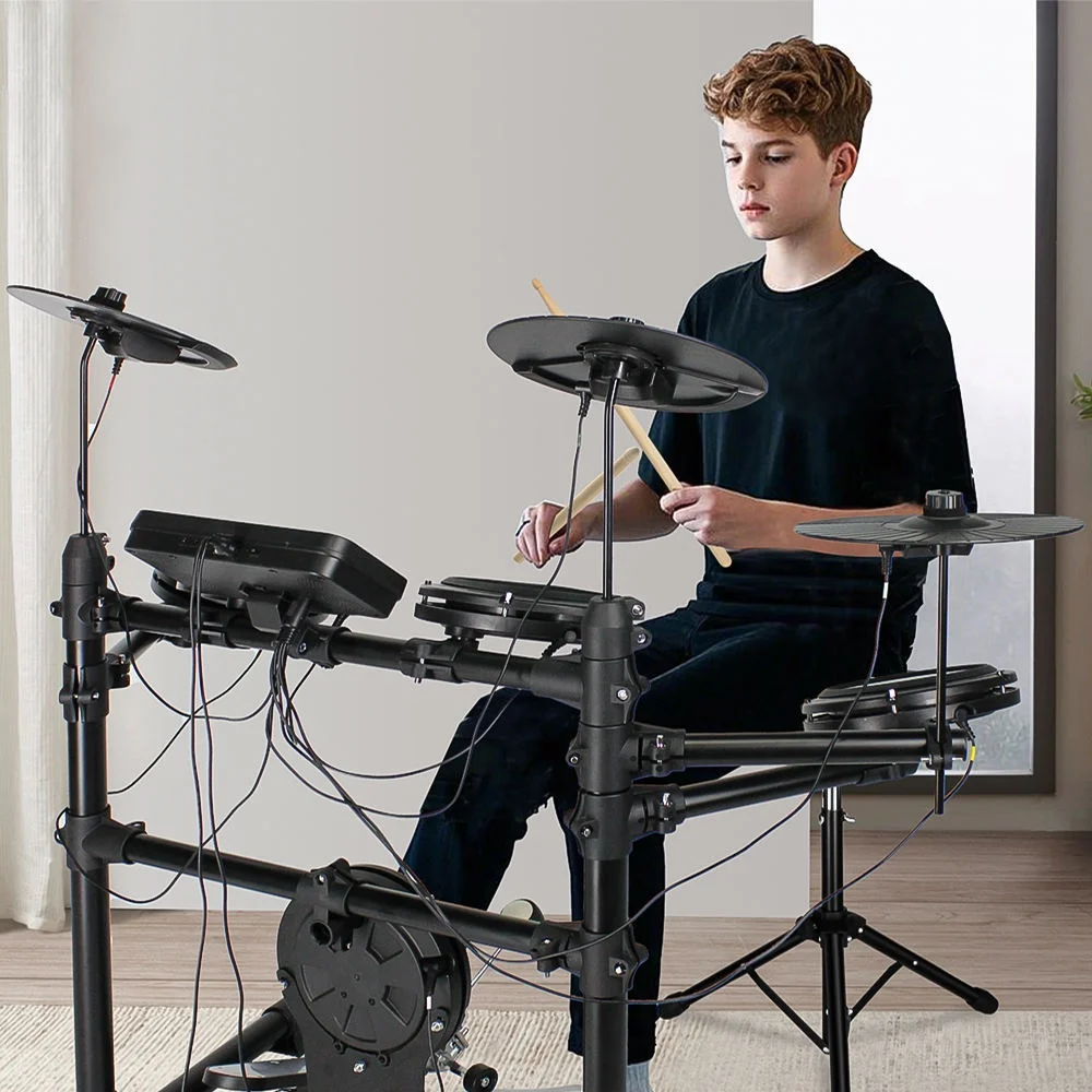 Thumbnail 4 - #14 Newest Drum Sets