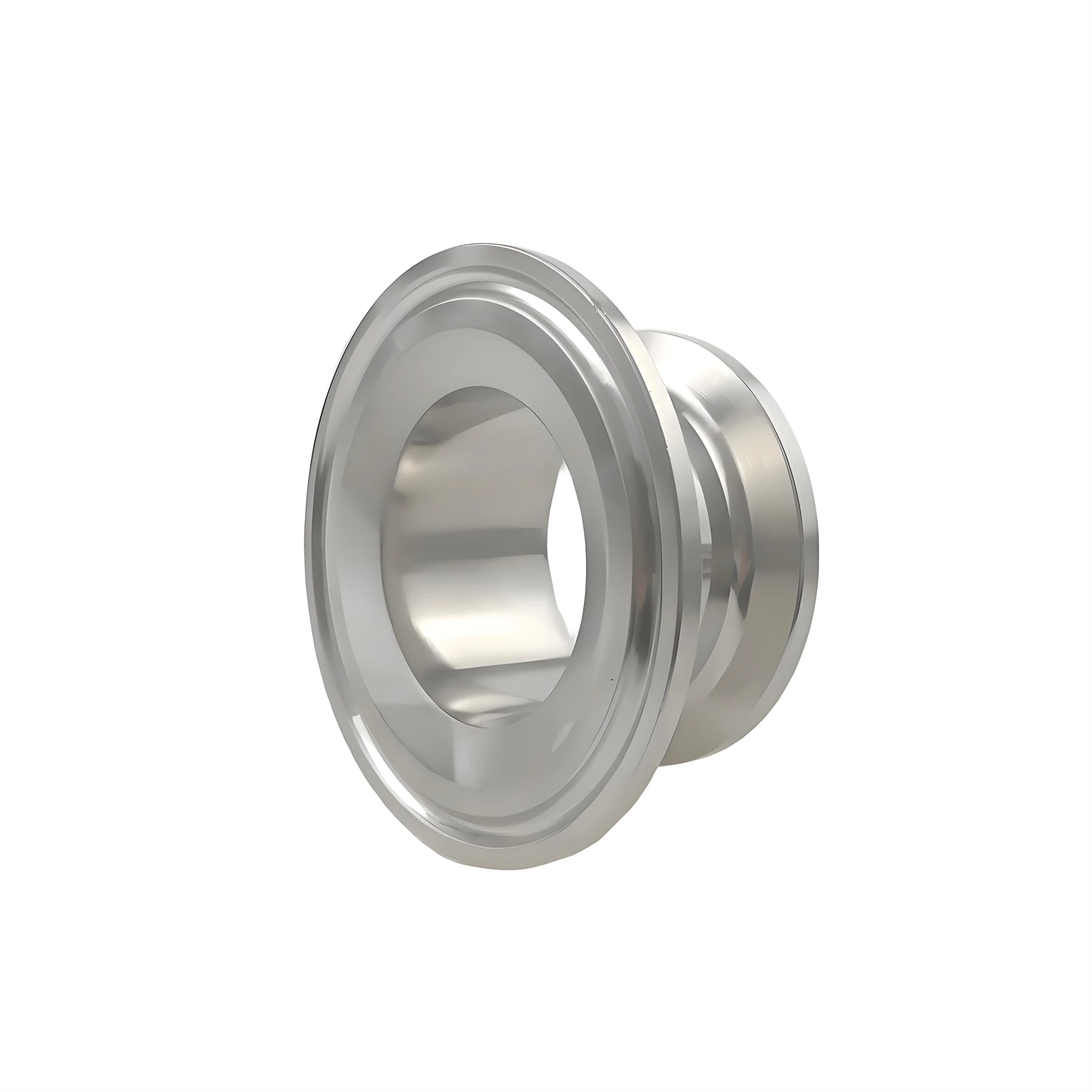 2" Tri Clamp To 1.5…