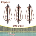 copper 20g 3pcs