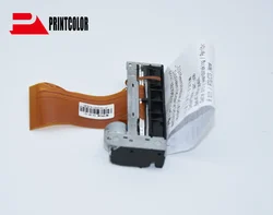 1 piece original print head printhead for Fujitsu FTP-628MCL101 thermal printer mechanism 58mm Receipt printhead