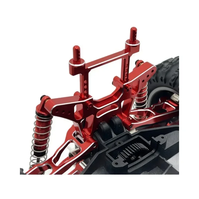 

Front Rear Suspension Brackets for UD UD1201 UD1202 UD-12PRO OP Accessories Metal Upgrade Parts Rc Model Crawler Car Truck Buggy