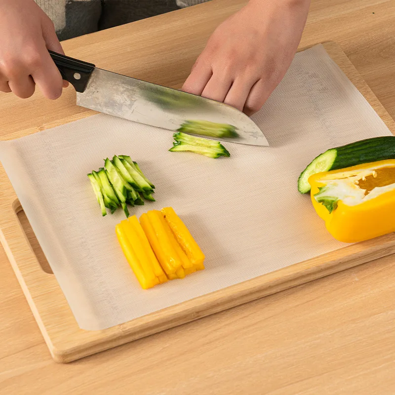 disposable-kitchen-cutting-board-mat-fruit-dinner-napkin-baby-complementary-food-paper-can-be-trimmed-plastic-tableware
