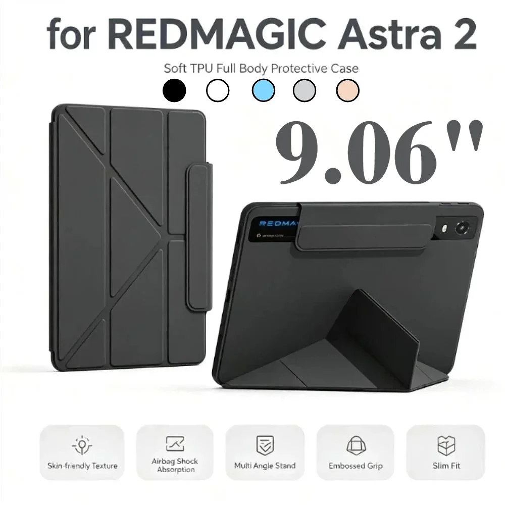 For 2026 ZTE REDMAGIC Astra Gaming 2 9.06 