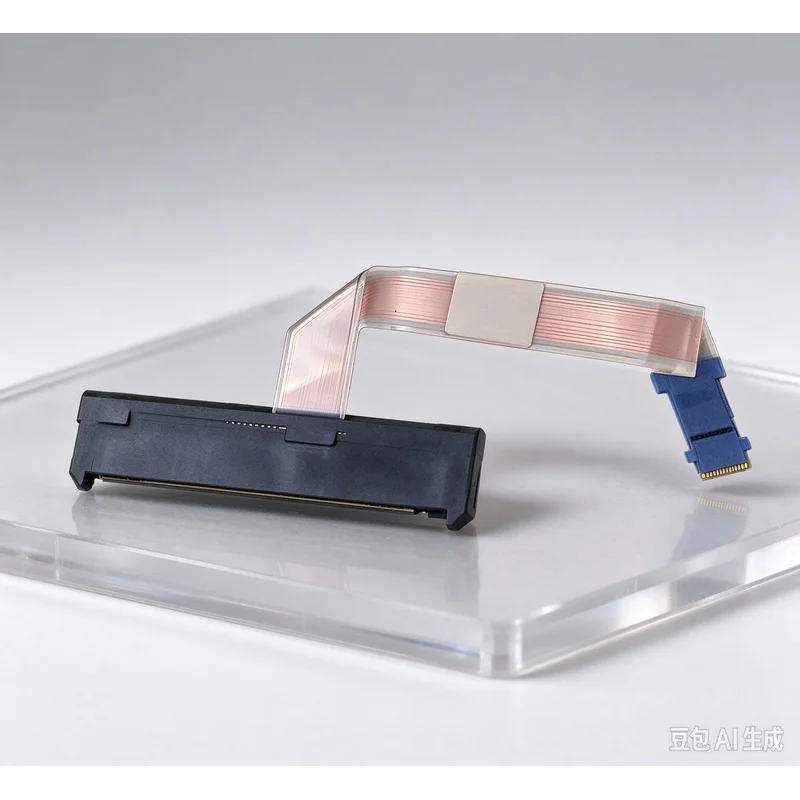 Fit for HP 14-CF 14Q-CS 14Q-CY 14S-CF 14S-CR 14S-DK 14S-DM 14S-DQ 14S-DP 14S-ER SATA HDD SSD Cable L23187-001