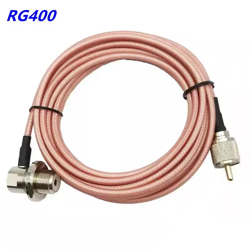 RG400 Cable Uhf Fem…