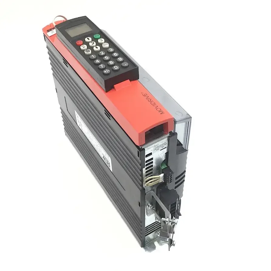 Industrial CNC Servo Drive Automation Control MDX61B0300-503-4-00