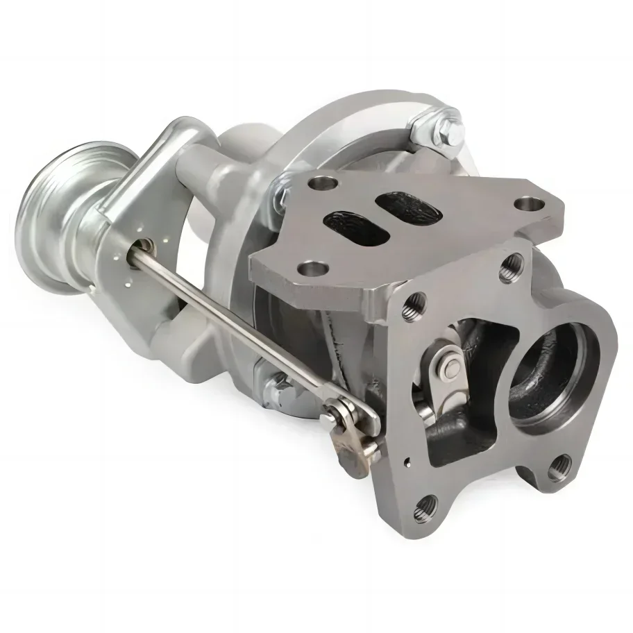 أفضل بيع الشاحن التربيني الكامل RHF3B 17200-97216 17200-97208 لدايهاتسو كوبن L880K