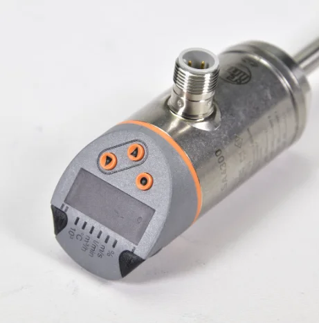 Top Quality  IFM SA4100  SA4310  Flow Sensor