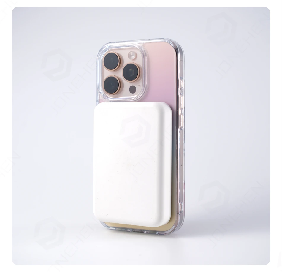 For Magsafe Gradient Clear Laser Aurora Case For iPhone 16 17 Pro Max 14 15 13 Magnetic Wireless Charge Hard Shockproof Cover