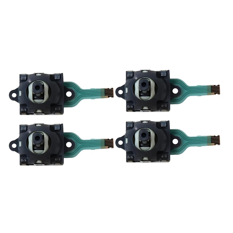 4 шт., аналоговые стики для джойстика Asus ROG Ally