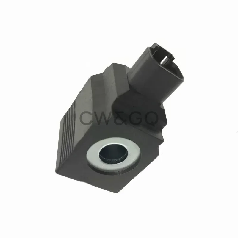 24V Solenoid Coil 25/221263 For JCB Wheel 436 426E 436E 456 426 Loader Excavator JS145LC JS115 JS330 JS180 JS220