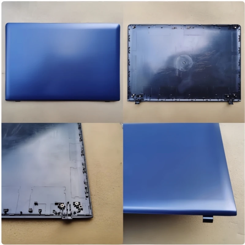 New LCD Back Cover Screen Lid For SAMSUNG NP300E4E NP270E4V NP275E4V NP270E4E NP275E4E E4J E4U Bezel Frame image 6
