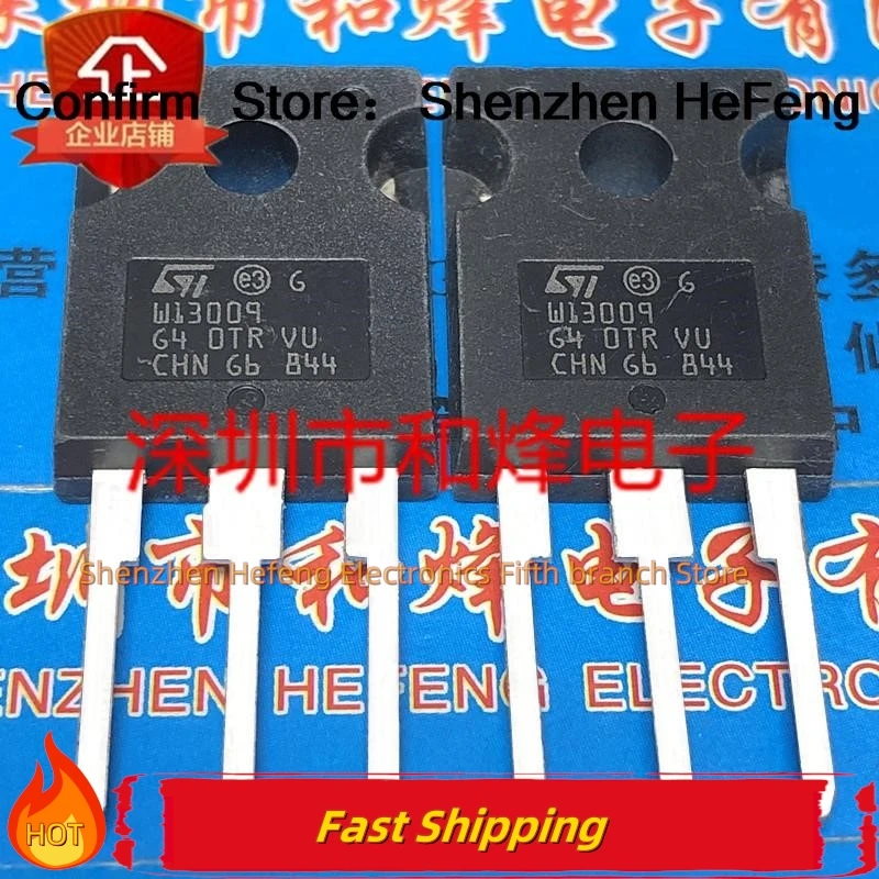 5-pecas-10-pecas-w13009-stw13009-to-247-700v-12a-qualidade-nova-e-original-pode-ser-adquirida