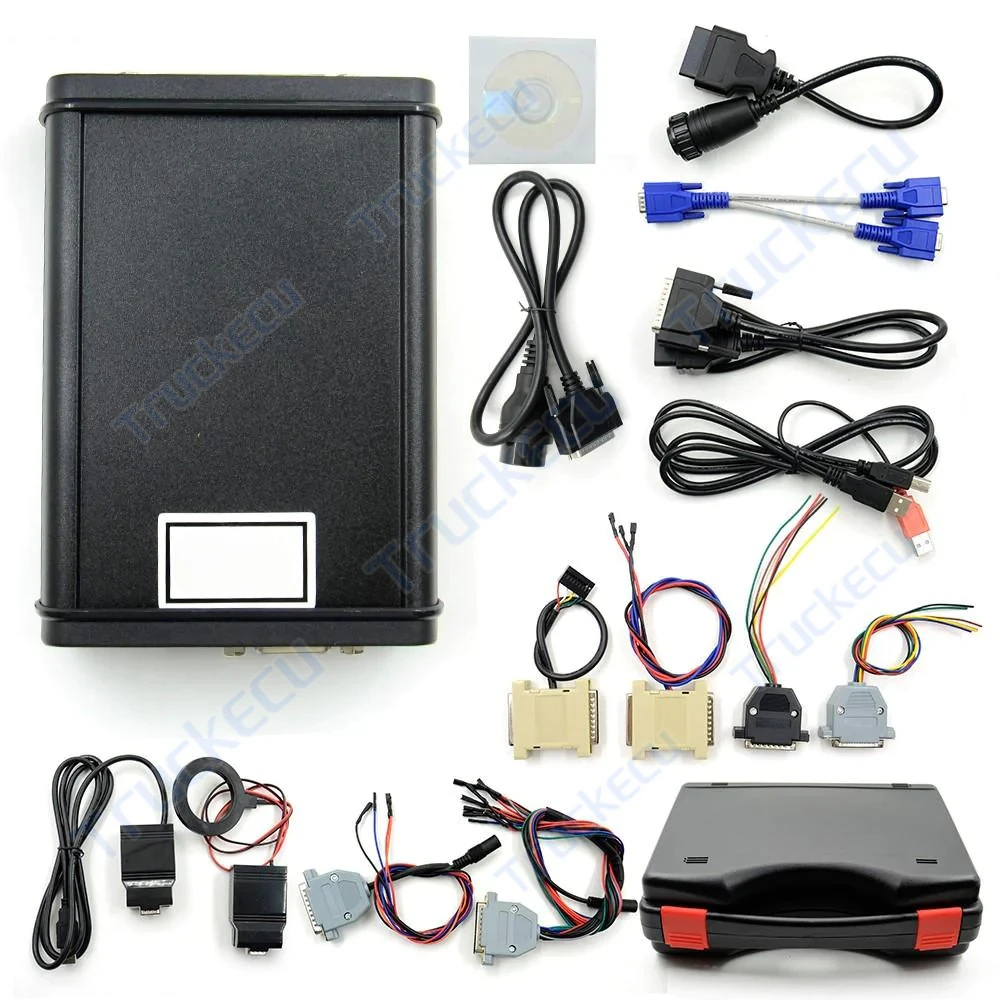 

Original brand newF·VDI OB·D2 Key Programmer S·VCI VVDI·2 Read&Program Auto Diagnostic Tool