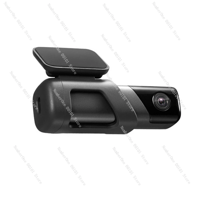 كاميرا داش ذكية للرؤية الليلية فائقة الدقة M500 للمراقبة عن بعد اللاسلكية 70mai AI