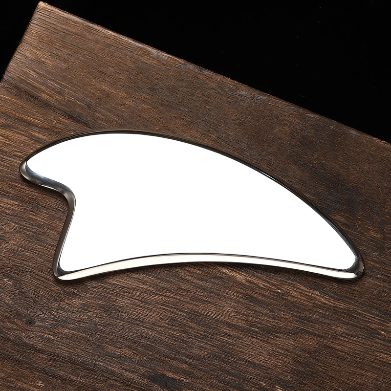 

Gua Sha Massage Tools - Muscle & Fascia Scraper, Scar Tissue Tools for Physical Therapy