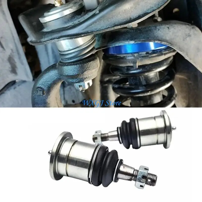 

37JE Easy Installation Car Extended Upper Greasable Ball Joint Replacement Upper Ball Joint Auto Accessories for Hilux Vigo