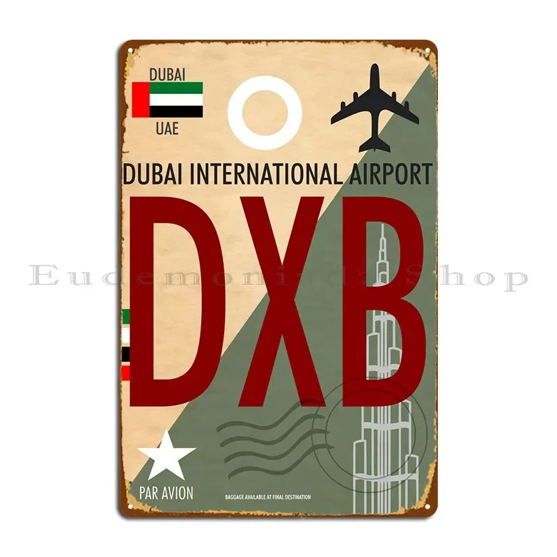 Dubai Airport Dxb M…