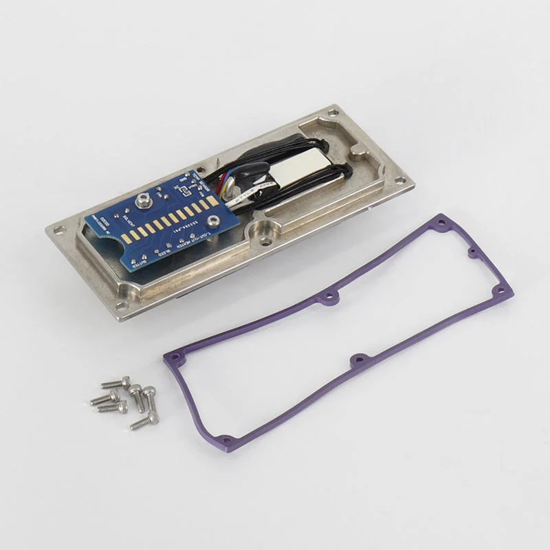 365630 printhead valve module valve deck use for VJ1710 inkjet coding printer