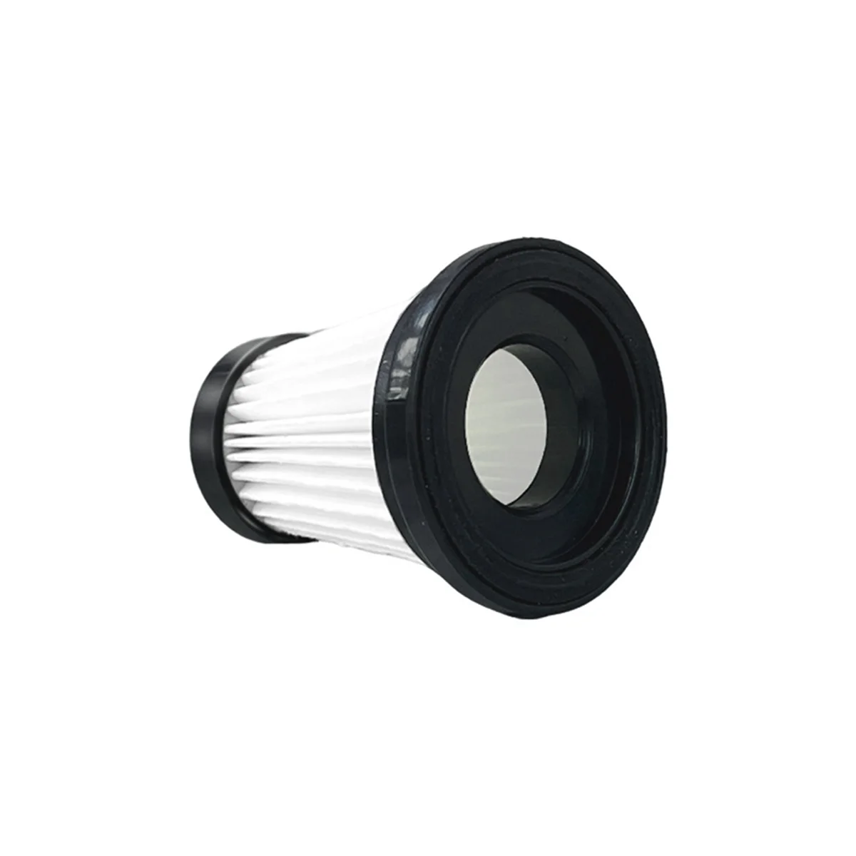 Piezas de repuesto de filtro HEPA para aspiradora inalámbrica Moosoo K12 Pro K13, 7 Uds., para Genius Invictus One 1,0 X7