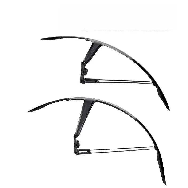 Thumbnail 4 - #10 Top Bicycle Fenders Picks for Every Budget