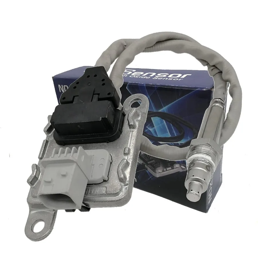 Sensore di ossido di azoto Sensore Nox per motori diesel pesanti con monitoraggio ad alta precisione e prestazioni affidabili in commercio