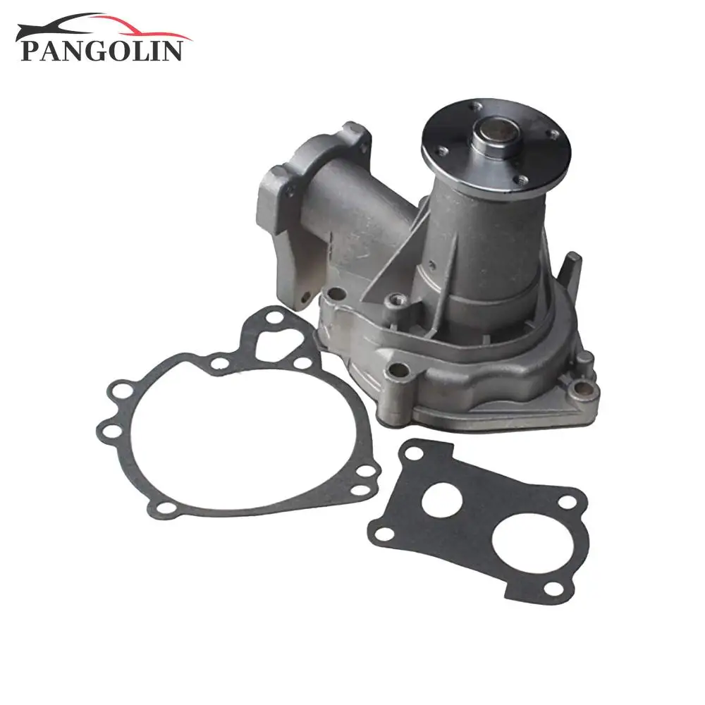 

Водяной насос 25100-42540 25100-42541 MD997686 2510042540 2510042541 для Mitsubishi Engine 4D56 4D55 D4BB GWM-52A