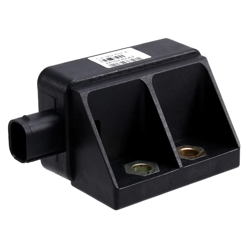 

ABTC-1J1907637A Car Yaw Rate Sensor ESP Sensor For VW Bora Beetle Golf 1999-2001 A3/S3/Sportb 1997-2003 1J0 907 657 A