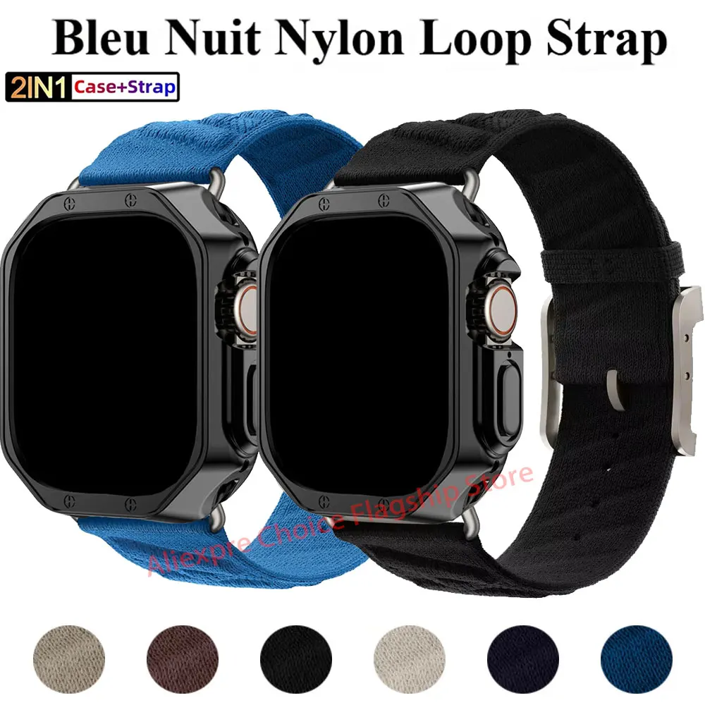 En Mer Bleu Nuit Si…