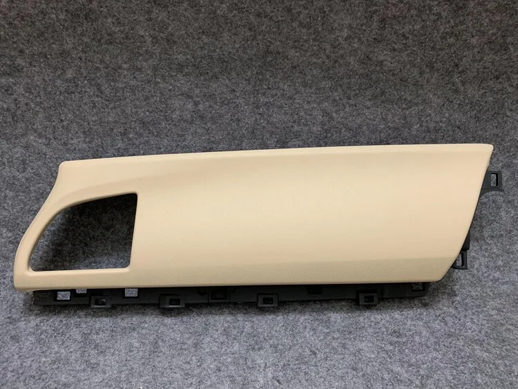 

Декоративная накладка воздуховода пассажирской стороны, правая накладка приборной панели, накладка на перчаточный ящик для Toyota Corolla