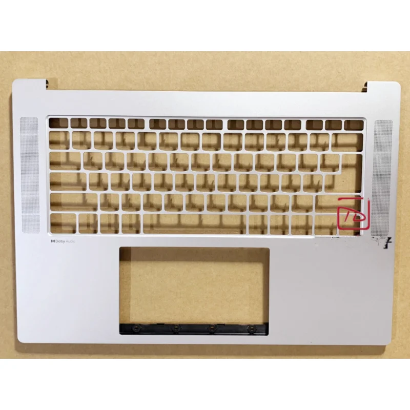 

Z New for lenovo Air 15 ARP10 Slim 5 15ARP10 C cover keyboard bezel 5CB1Q32386