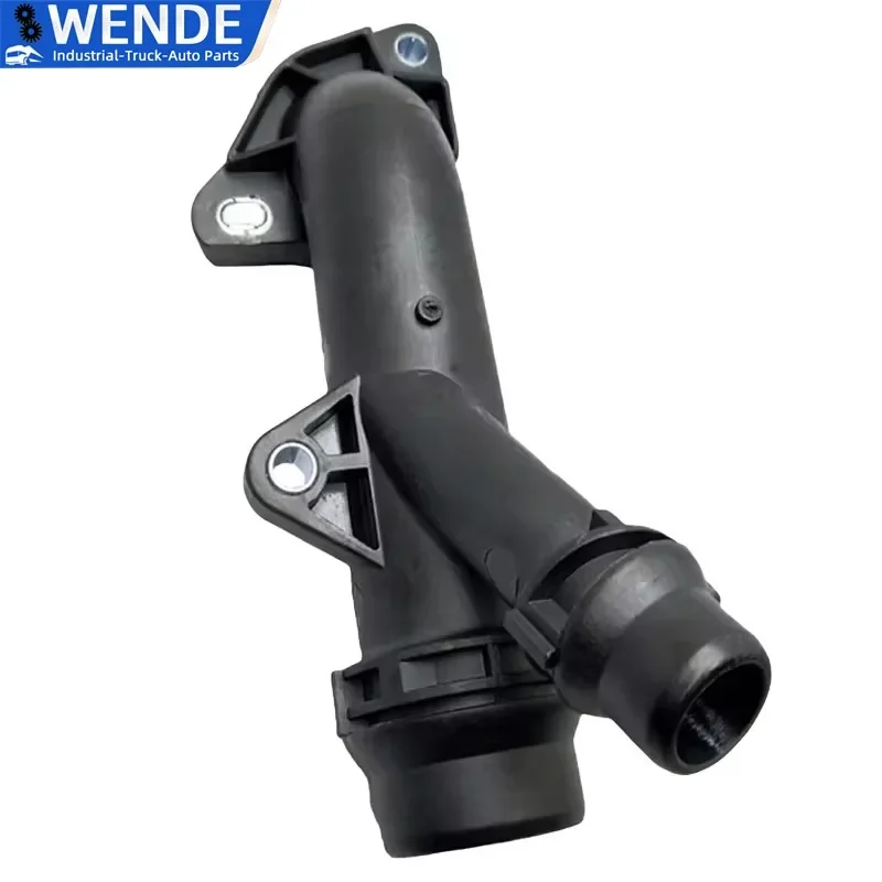 

OEM 11537560130 Automotive Parts Engine Coolant Hose Connector for BMW E81 E87 E88 E46 E90 N42 N46 X1 X3