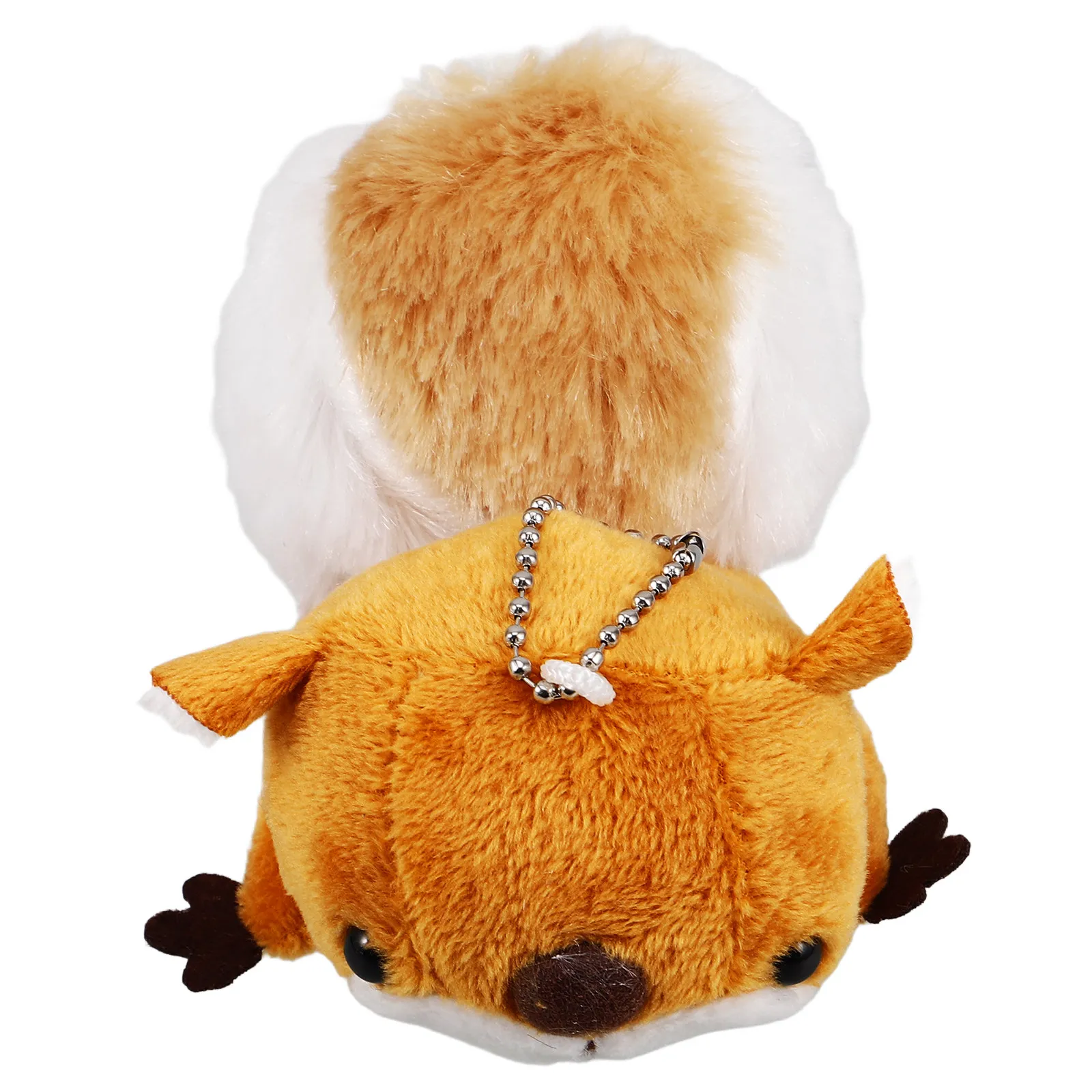 

Очаровательный брелок-подвеска в виде белки – идеальный подарок для друзей, семьи, на любые случаи жизни, для сумок, рюкзаков, автомобилей, декоративный подвесной брелок