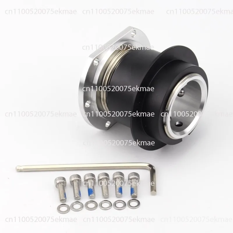 Metal Quick Release…