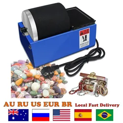 16W Electric Beads Grinding Polisher - DIY Woodworking and Buddha Pearl Polishing Machine