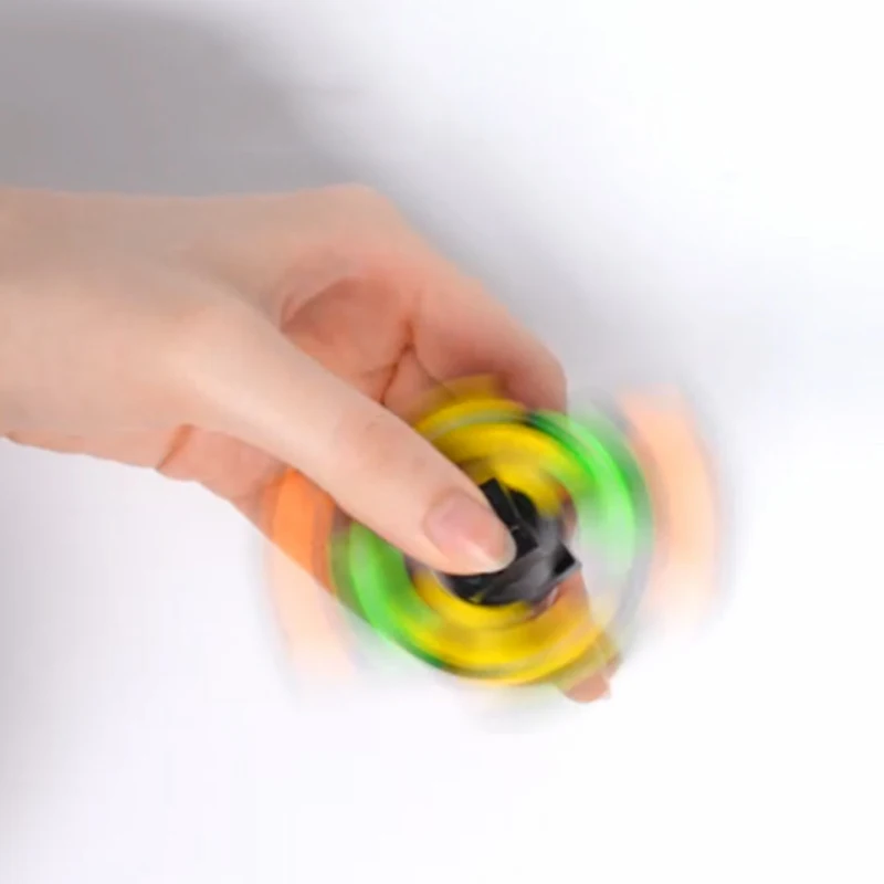 Cubo magnético 2x2, juguetes Fidget Spinner Infinity Cube, bloques transformables, juguetes de vapor, regalos creativos de cumpleaños para niños/adolescentes/adultos