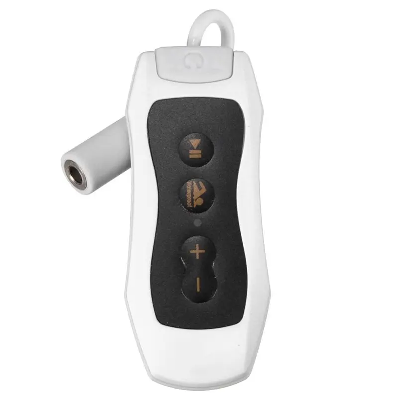 

АКЦИЯ: MP3-плеер с FM-радио, стереозвуком, 8 ГБ памяти, водонепроницаемый (IPX8), для плавания, дайвинга, серфинга, велоспорта, спортивный музыкальный плеер.