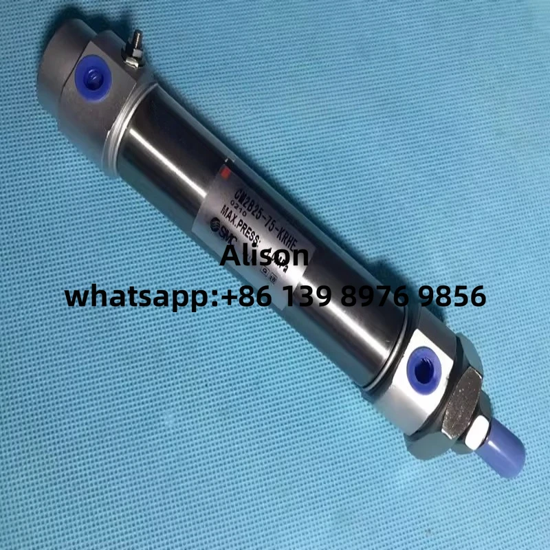 

Направляющий цилиндр для наклонного манипулятора STAR CM2B25-75-KRHE