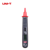 UNI-T UT118B Pen Type Digital Multimeter 3000 Counts  AC DC Voltage Detector Resistance Capacitance Meter Tester